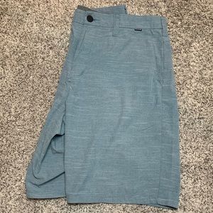 Hurley shorts